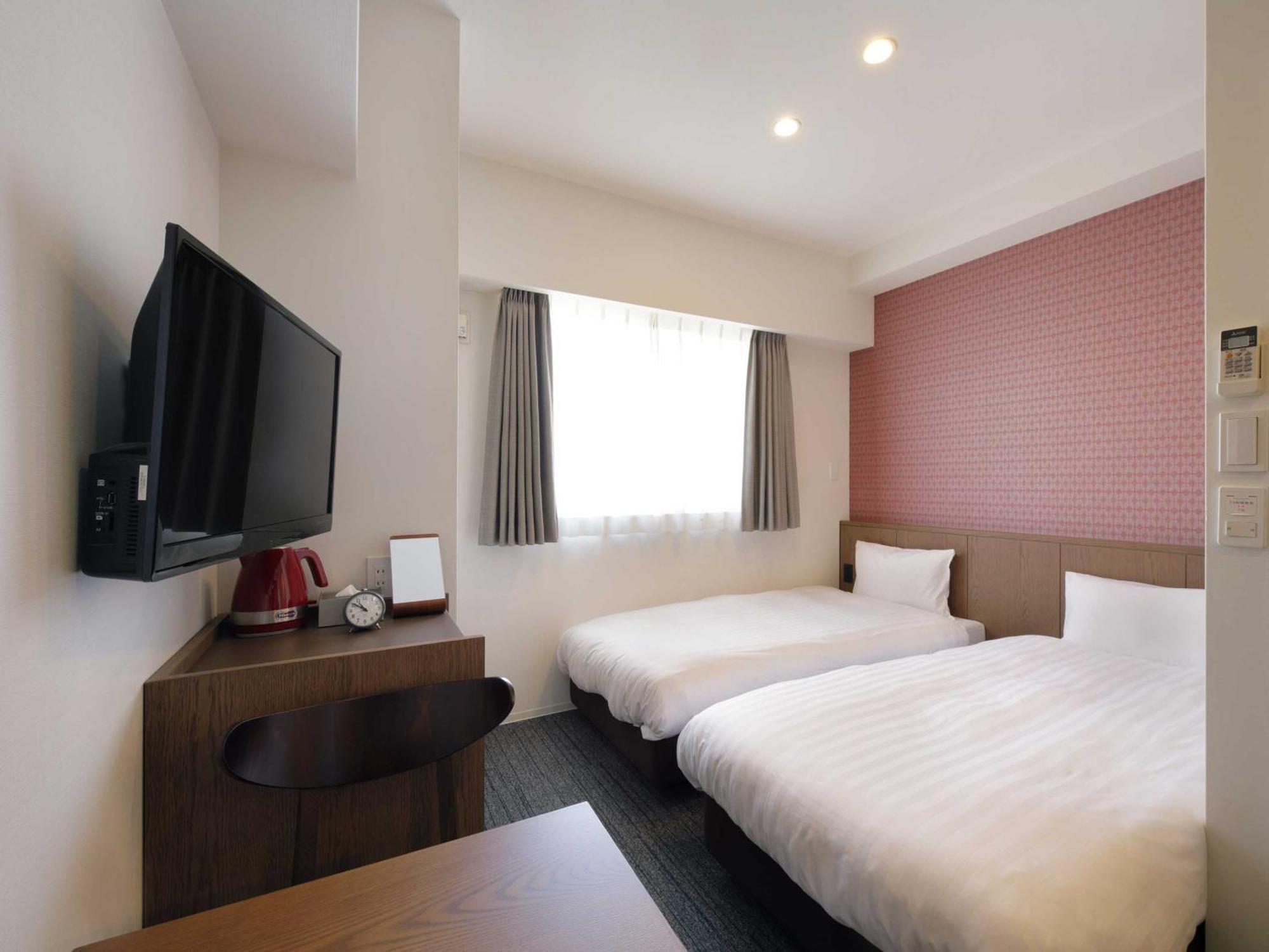 Smart Place Inn Kyoto Nijojo-Mae Station Extérieur photo