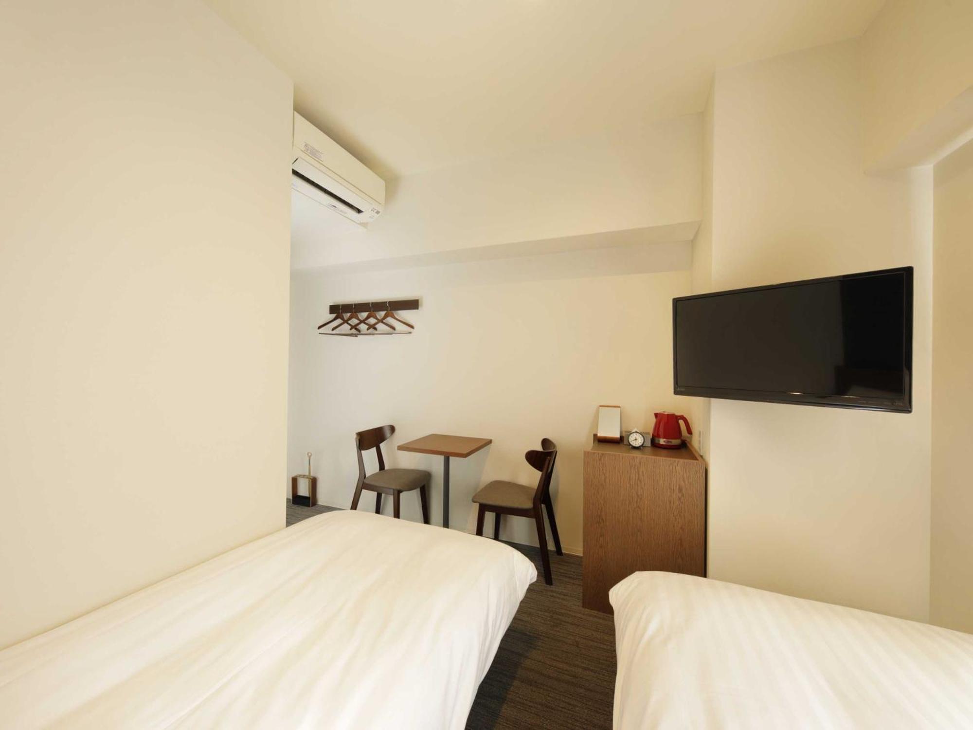 Smart Place Inn Kyoto Nijojo-Mae Station Extérieur photo
