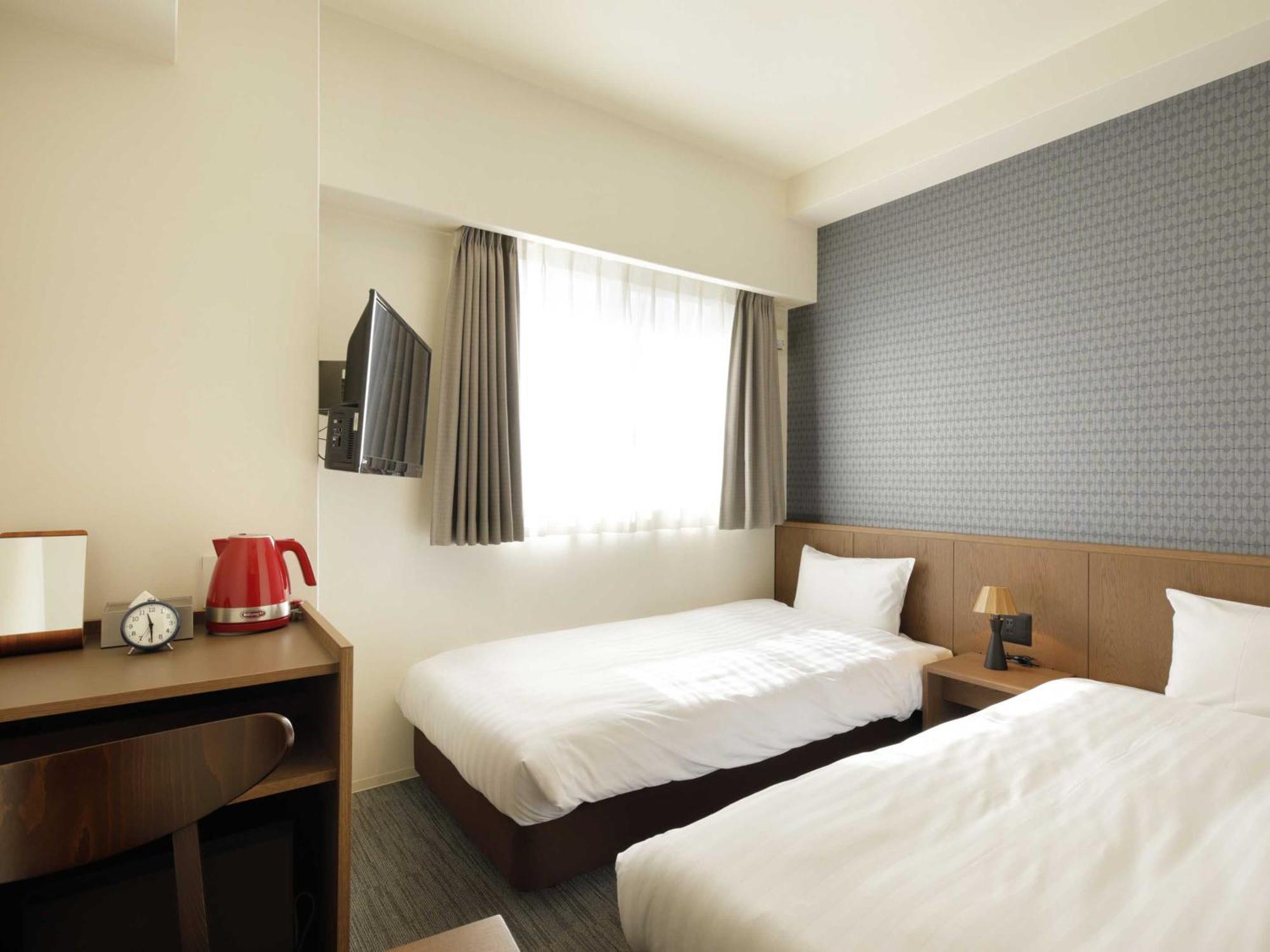 Smart Place Inn Kyoto Nijojo-Mae Station Extérieur photo