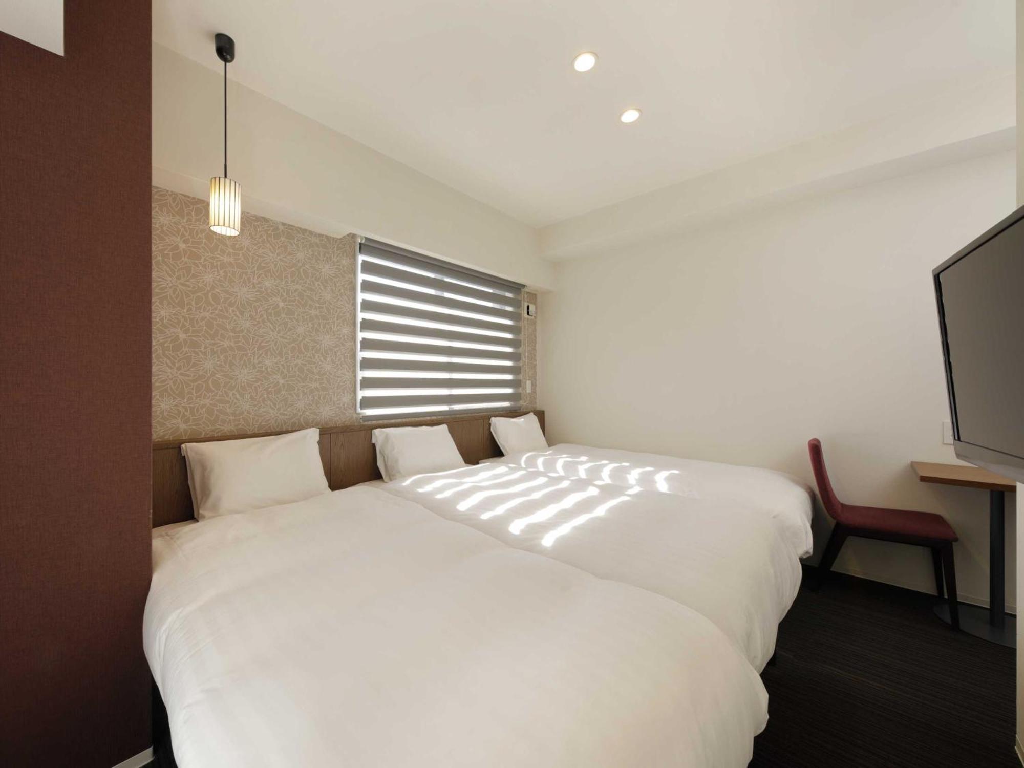 Smart Place Inn Kyoto Nijojo-Mae Station Extérieur photo