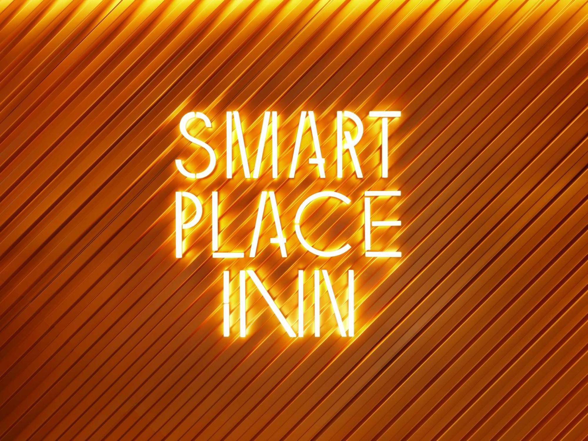Smart Place Inn Kyoto Nijojo-Mae Station Extérieur photo
